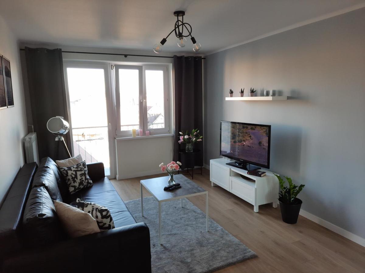 Apartament Sunny Home Nowy Targ Exterior photo